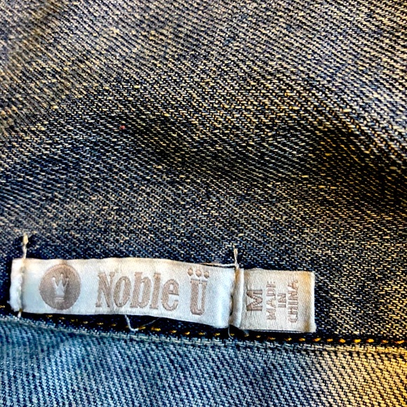 Jacket - Picture 3 of 5